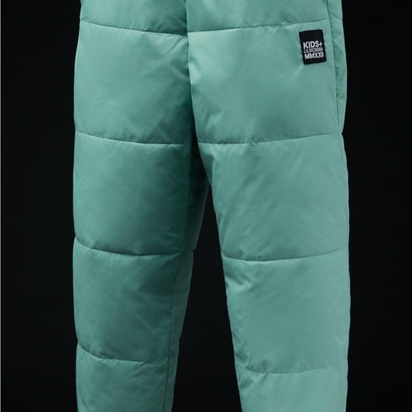 ALASTAIR MCKIMM SNOW PANTS LIMITED EDITION - Picture 3 of 3